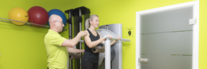 Header-Bild: Behandlungen - Physiotherapie Team Brömmel